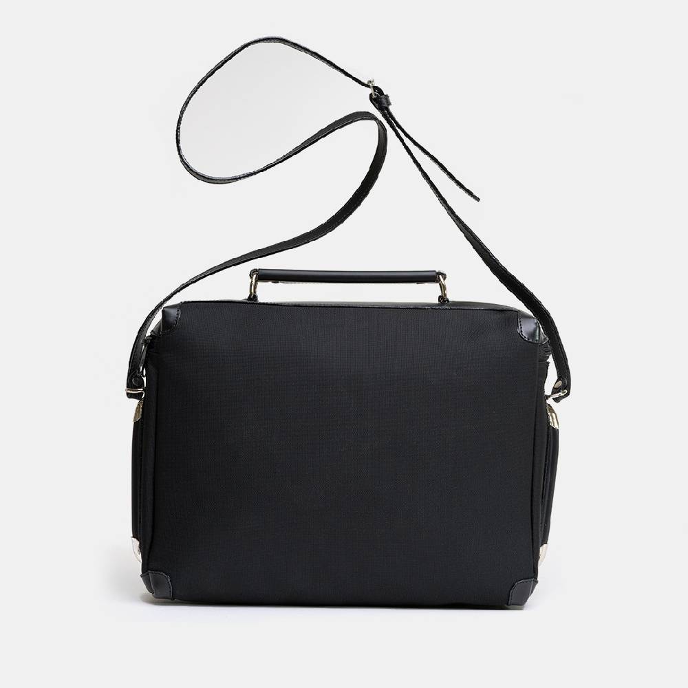 Piero Guidi LINEABOLD MEN'S MINI-BRIEFCASE 110013011_01 Affare Del Giorno