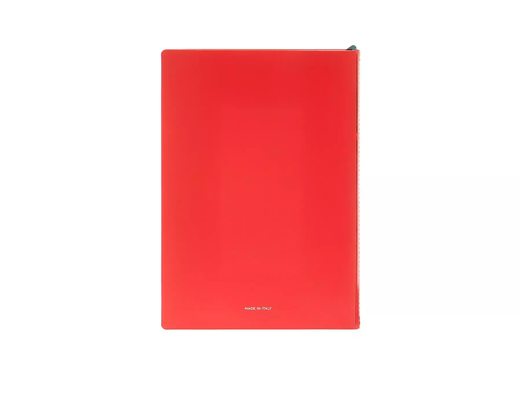 Pineider Notebook Jazz Plus Medio senza righe 2025