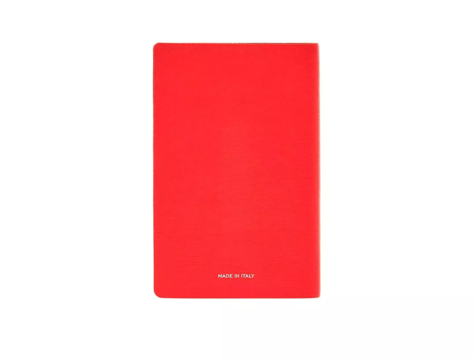 Pineider Notebook Milano Piccolo a righe Qualità