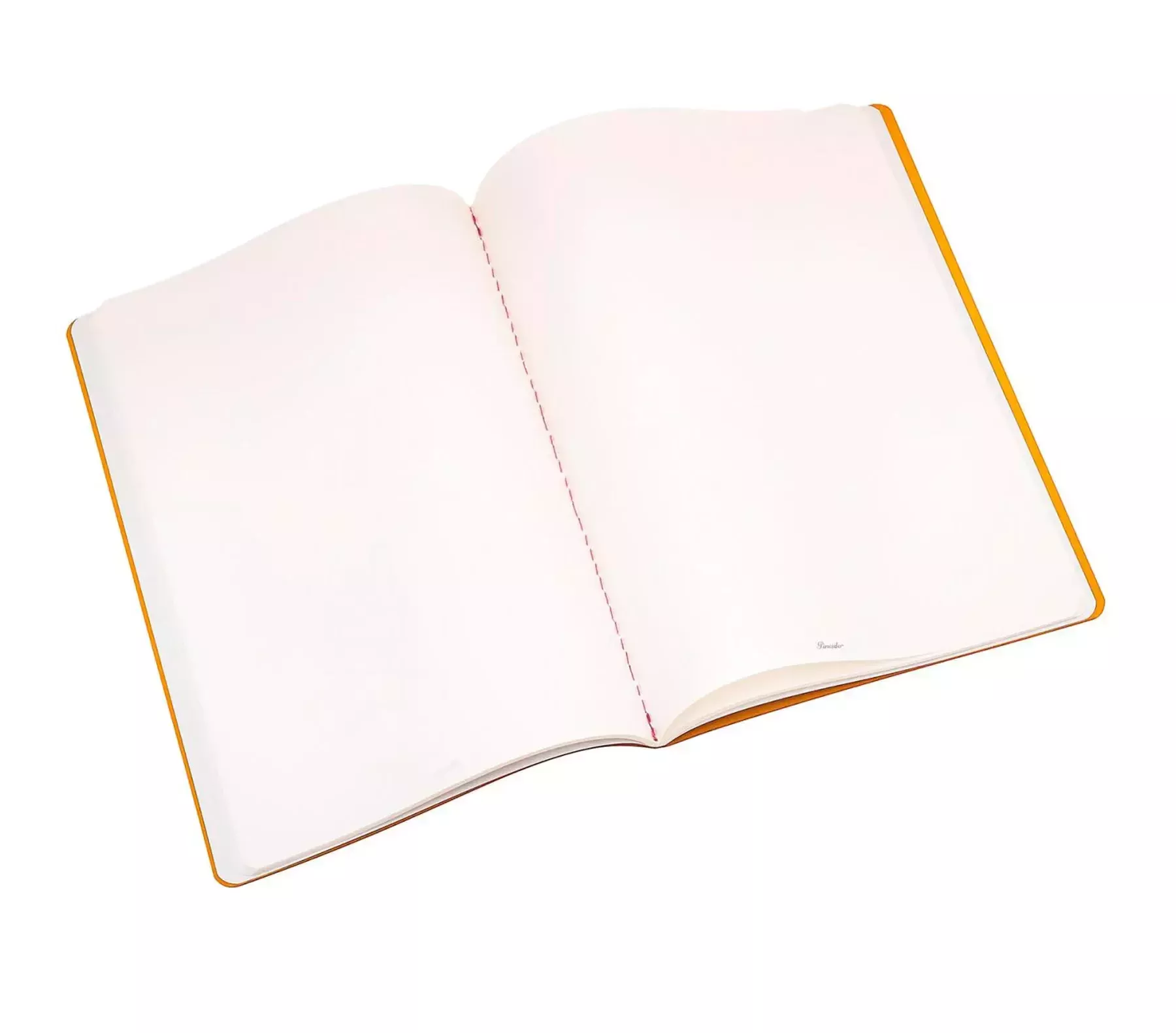 Pineider Notebook Jazz Medio senza righe Vendita