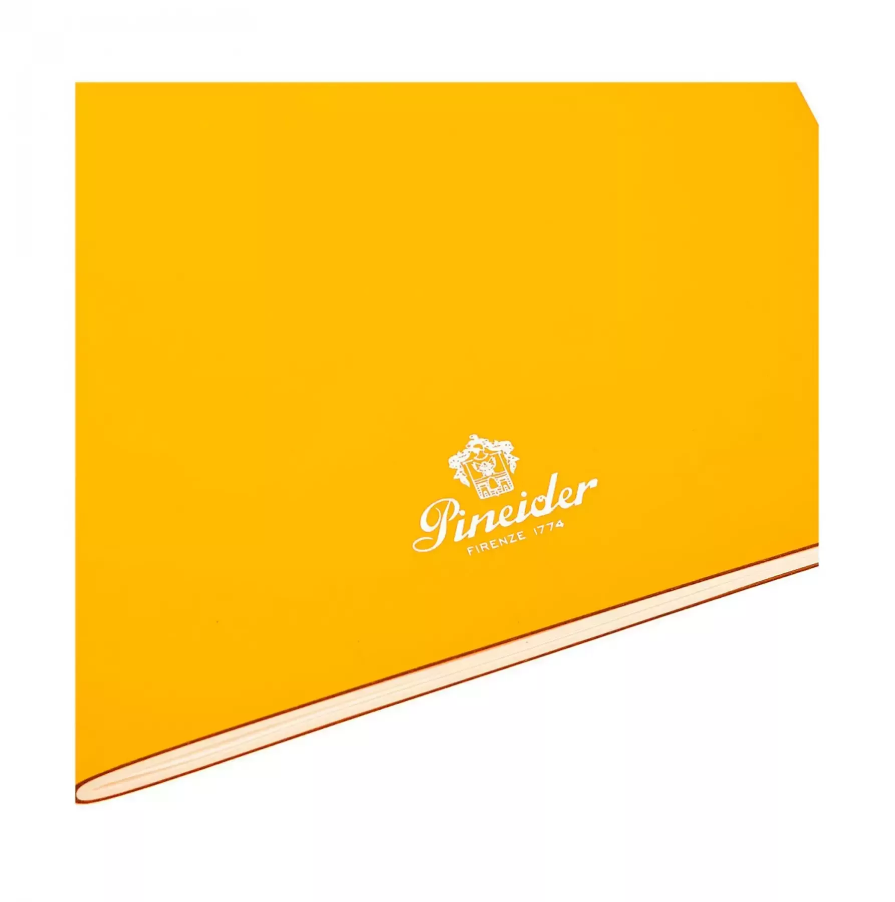 Pineider Notebook Jazz Medio senza righe Vendita