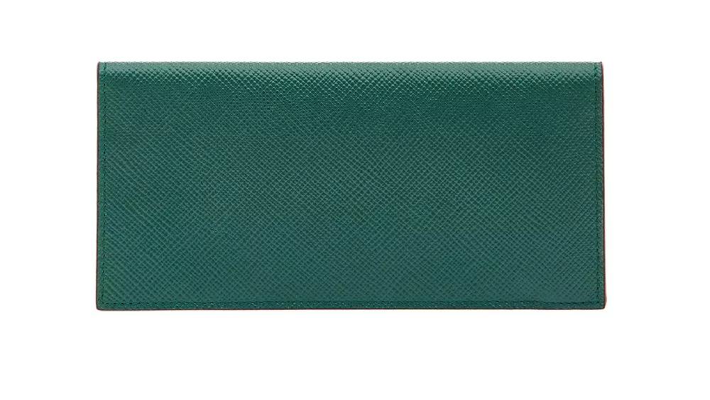 Pineider Portafoglio Internazionale in Mini Franzi Promozione
