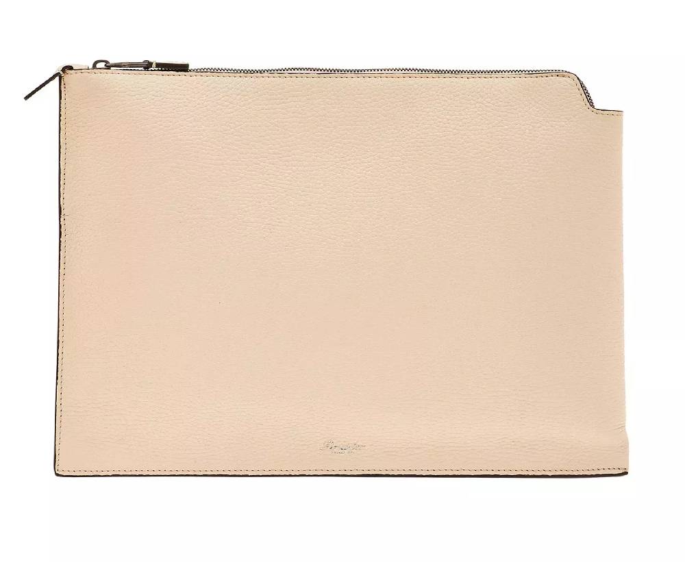 Pineider Pouch Large in Bottalato Qualità Garantita
