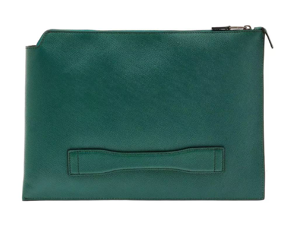 Pineider Pouch Large in Mini Franzi Negozi Online