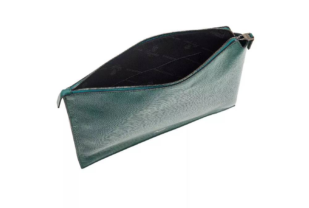 Pineider Pouch Large in Mini Franzi Negozi Online