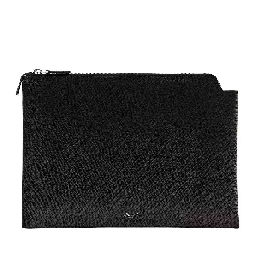 Pineider Pouch Large in Mini Franzi Negozi Online