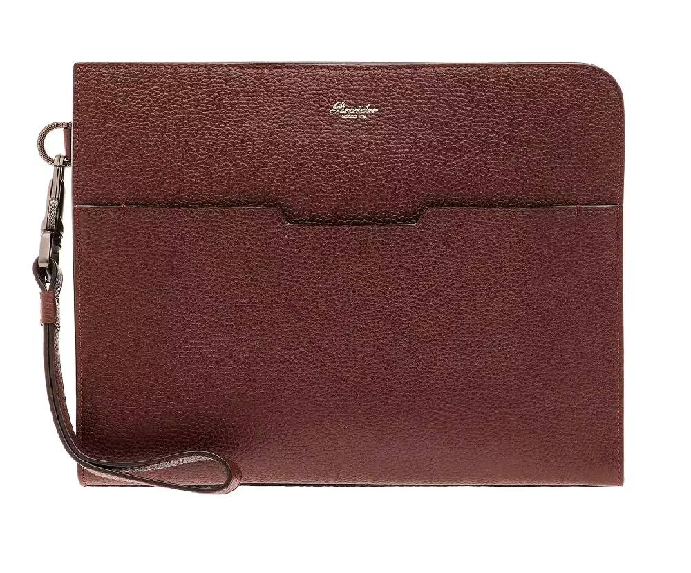 Pineider Portadocumenti in Bottalato Shopping Online