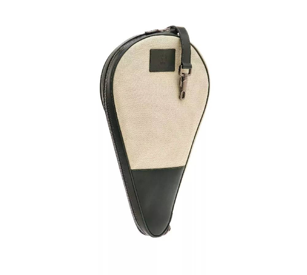 Pineider Padel Racket Holder Presa
