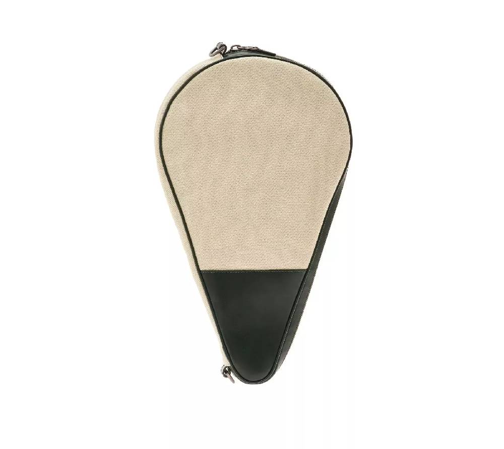 Pineider Padel Racket Holder Presa