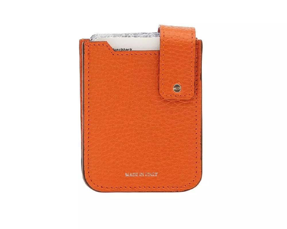 Pineider Astuccio con Carte da gioco in Bottalato In Vendita
