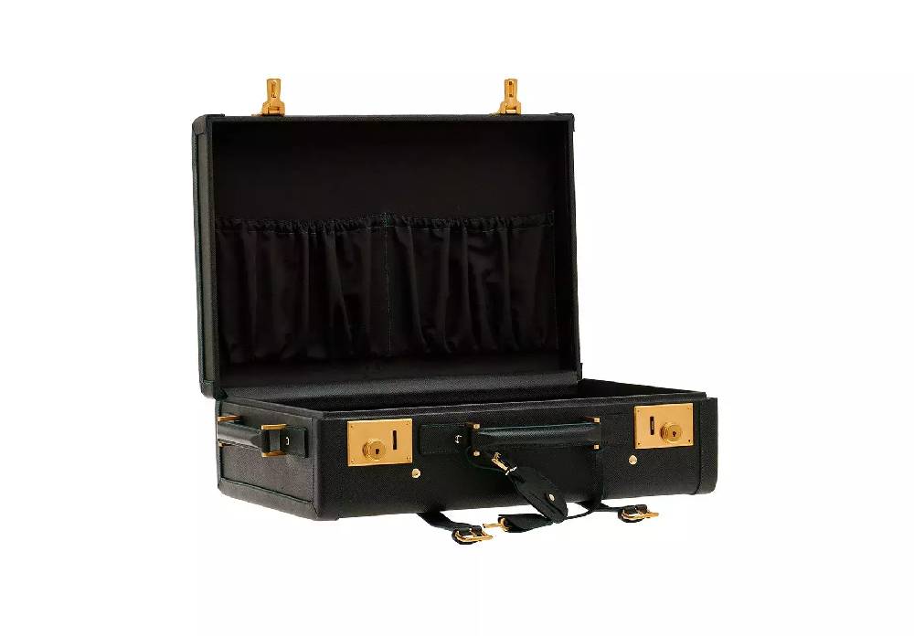 Pineider Passion Suitcase Small Mini Franzi Hotsell