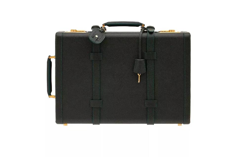 Pineider Passion Suitcase Small Mini Franzi Hotsell