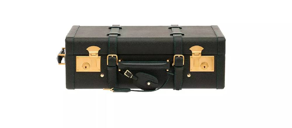 Pineider Passion Suitcase Small Mini Franzi Hotsell