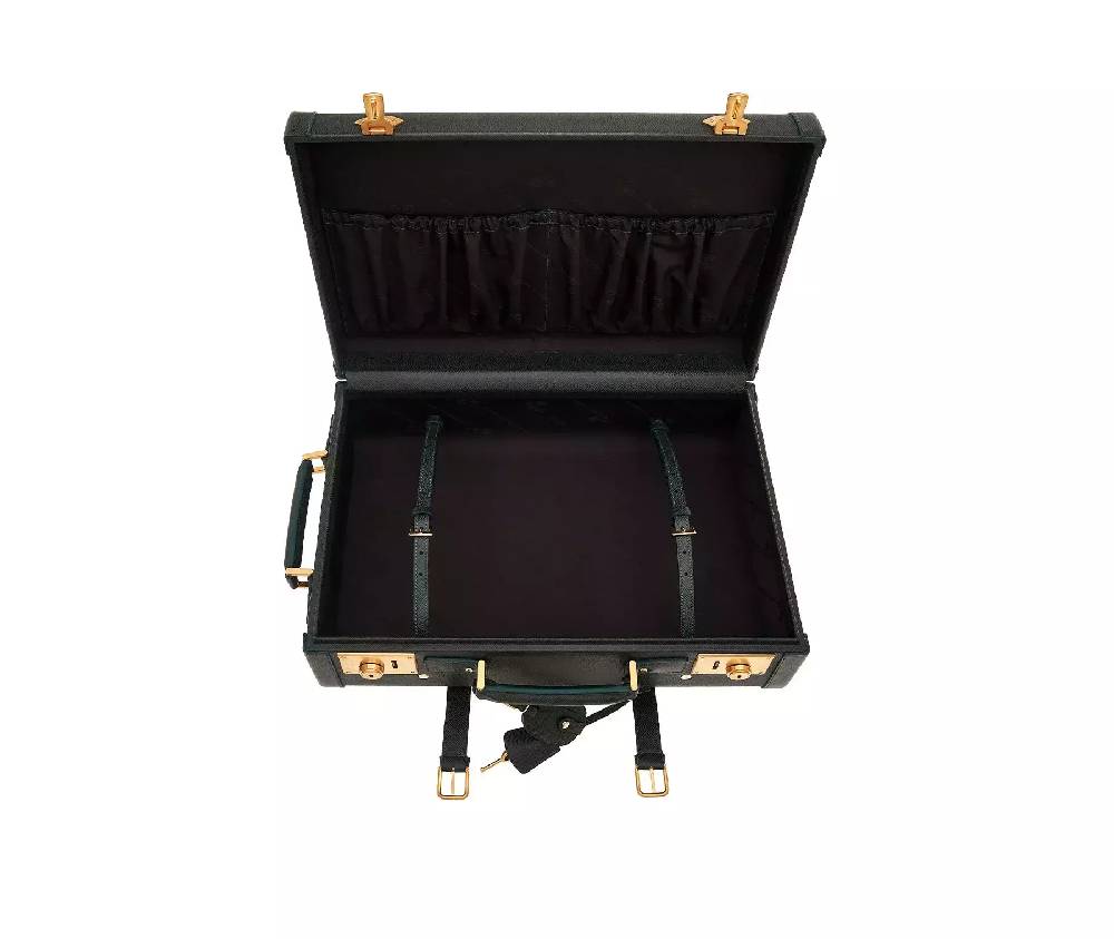 Pineider Passion Suitcase Small Mini Franzi Hotsell