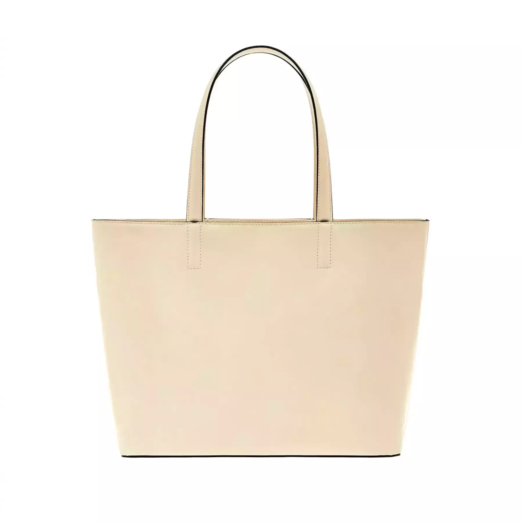 Pineider Shopping Bag in Metro Smooth In Saldo