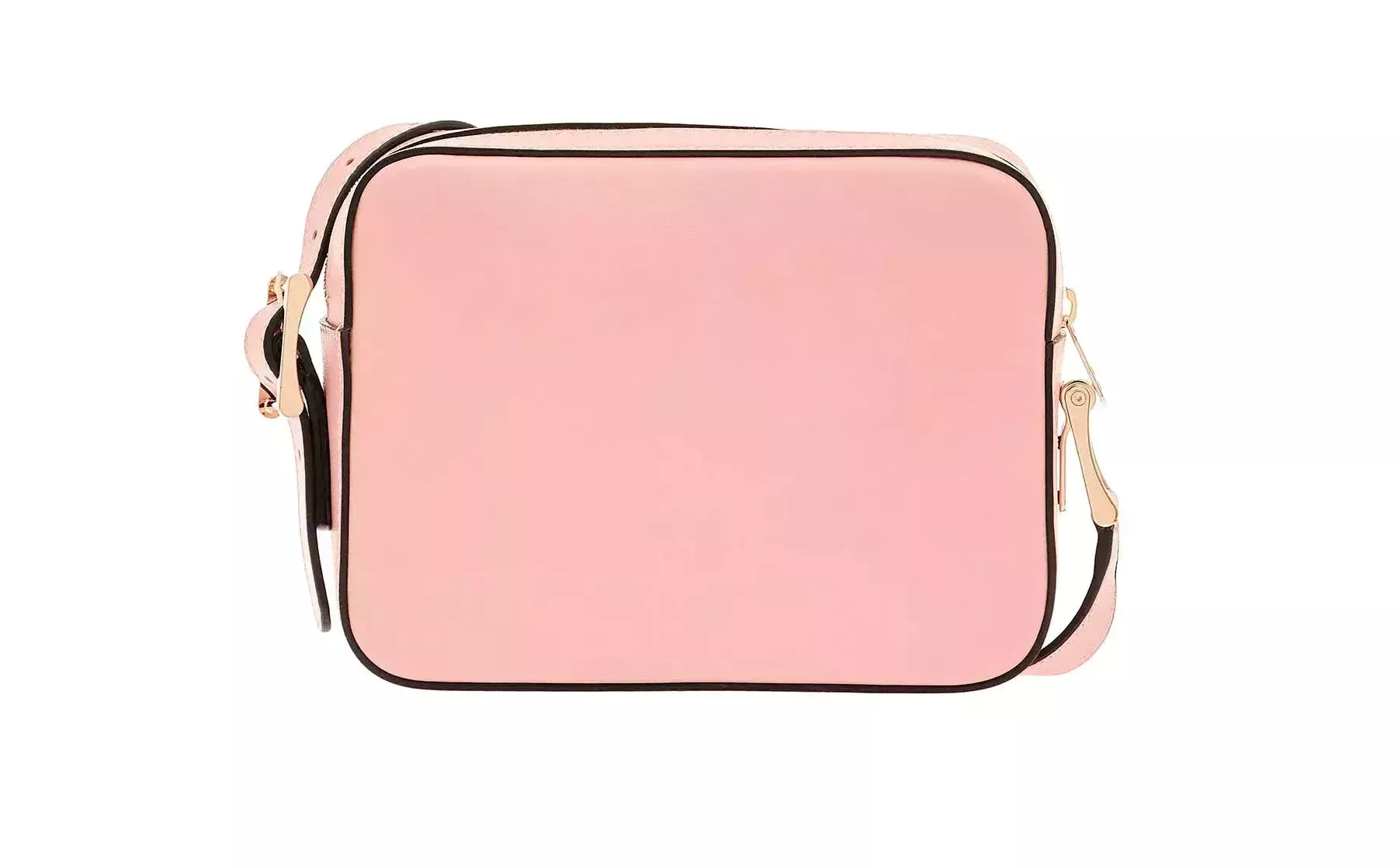 Pineider Envelope Crossbody in Metro Smooth Nuova