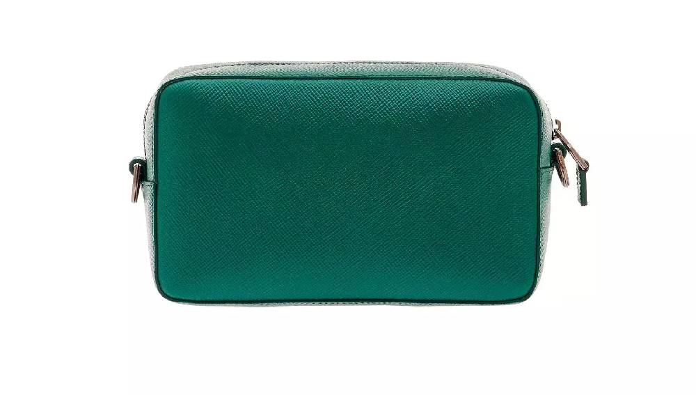 Pineider Paris Borsa a tracolla Large in Mini Franzi Nuovo