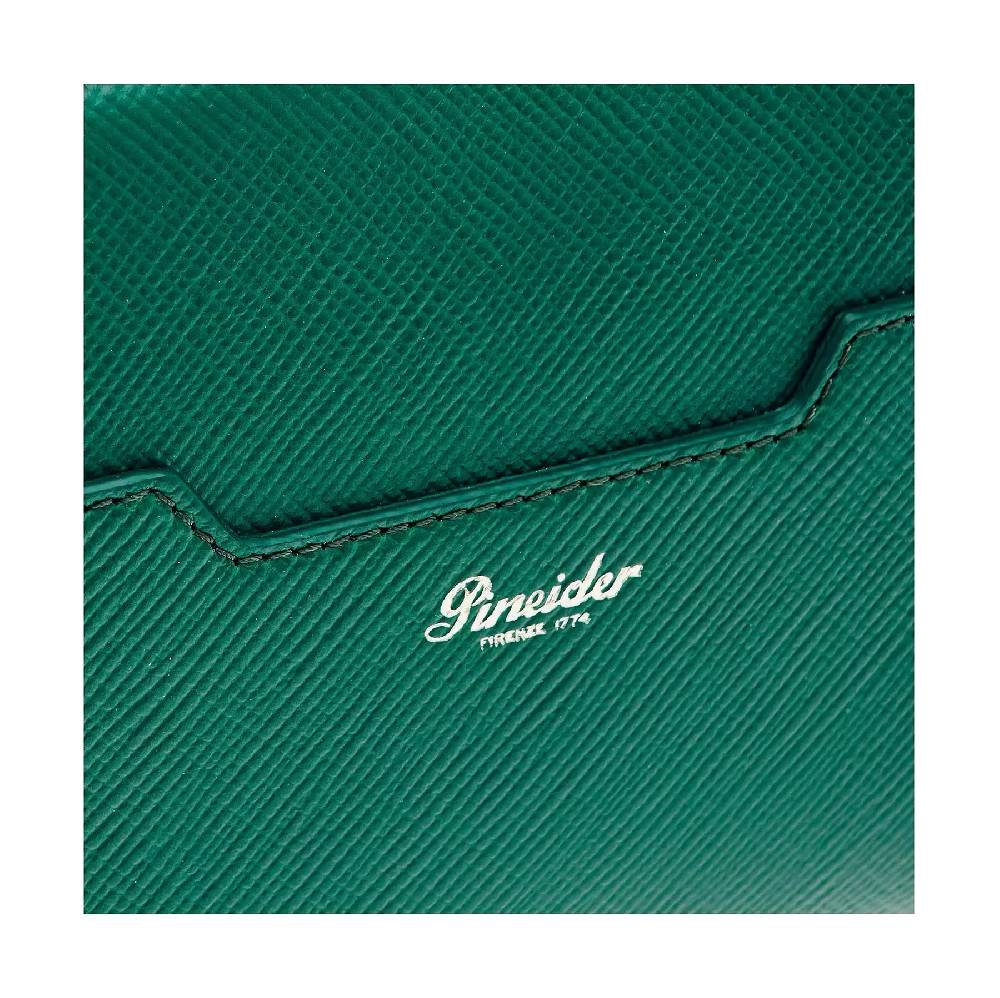 Pineider Paris Borsa a tracolla Large in Mini Franzi Nuovo