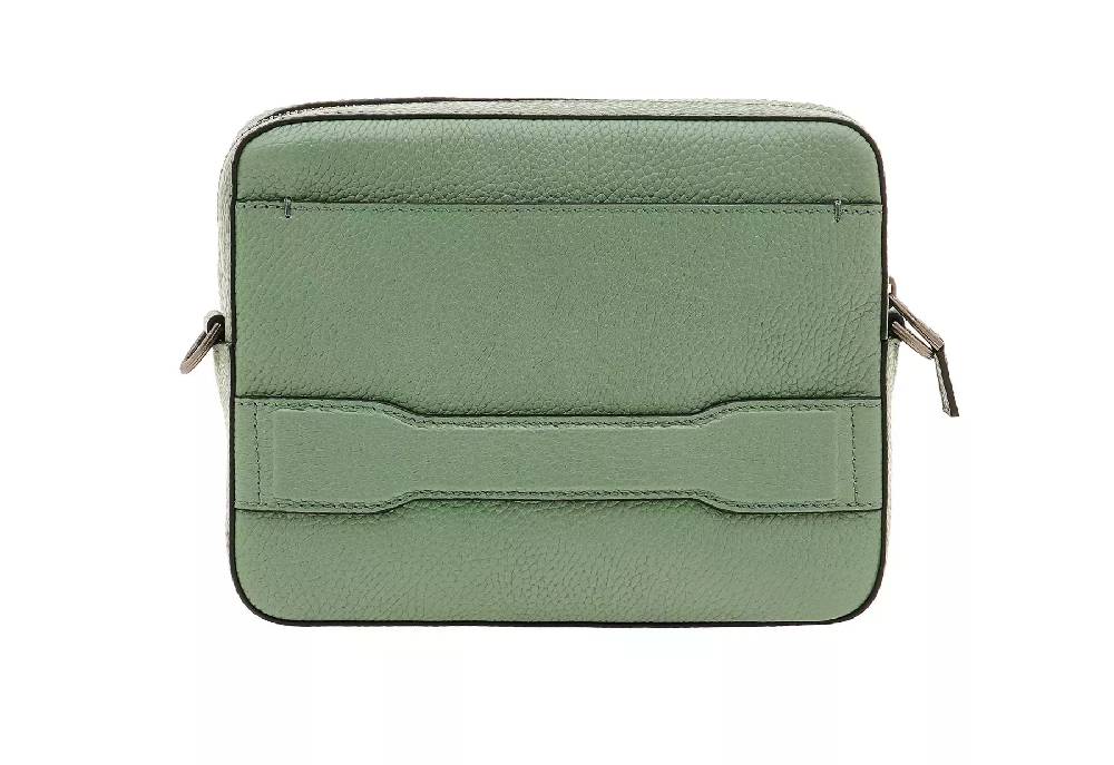 Pineider Reporter Bag in Bottalato Qualità