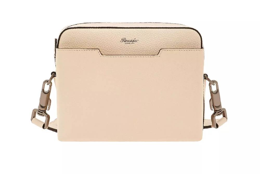 Pineider Reporter Bag in Bottalato Qualità
