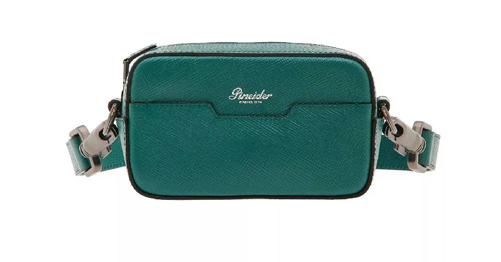Pineider Borsa a tracolla Medium Paris in Mini Franzi Promozione