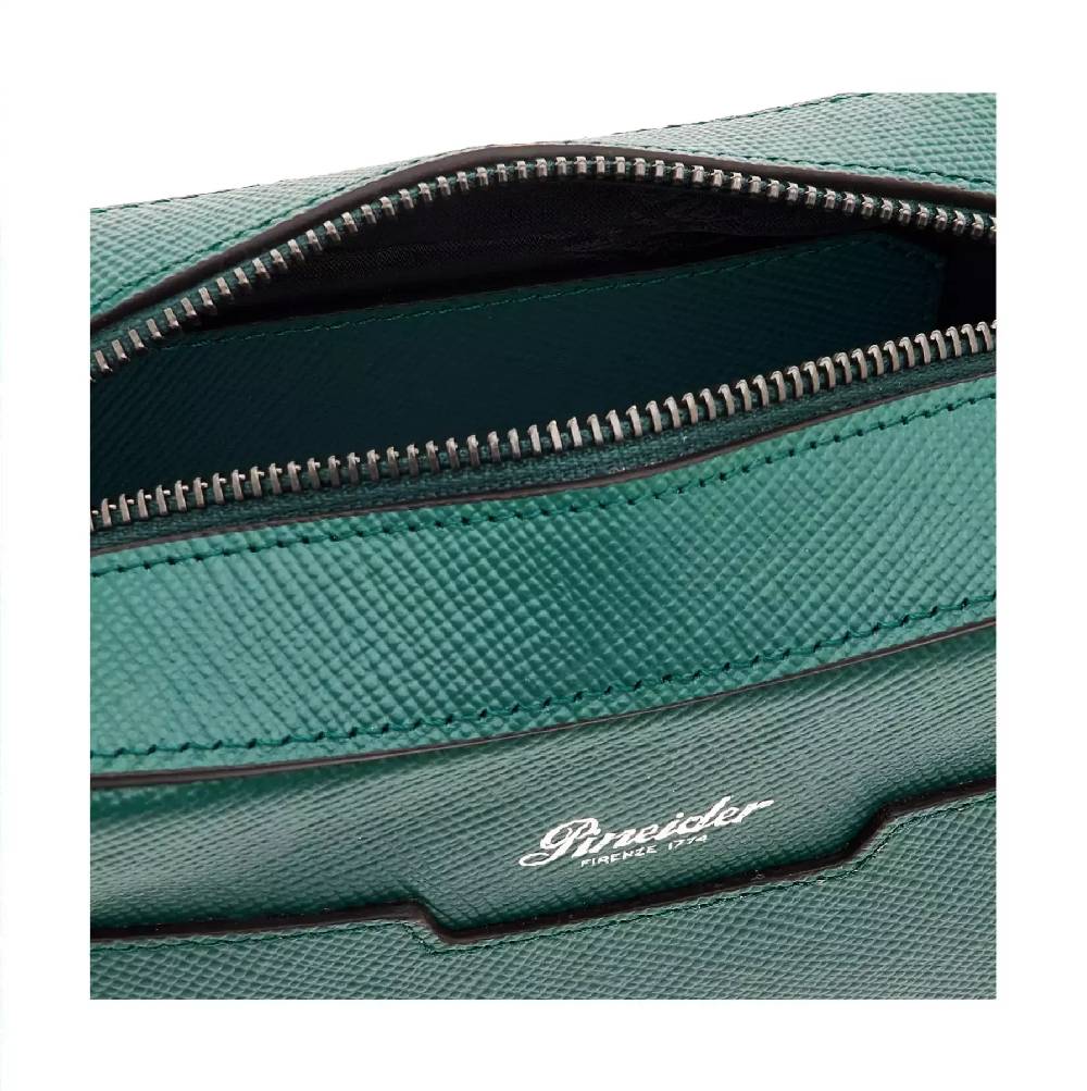 Pineider Borsa a tracolla Medium Paris in Mini Franzi Promozione