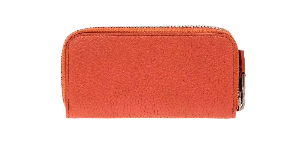Pineider Astuccio portamatite con zip in Bottalato Soddisfazione Garantita
