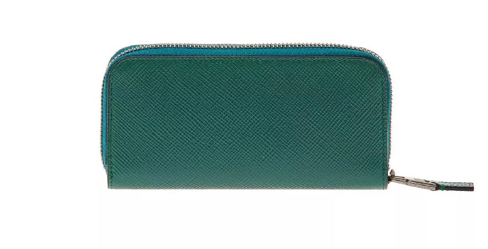 Pineider Astuccio portamatite con zip in Mini Franzi Qualità Garantita