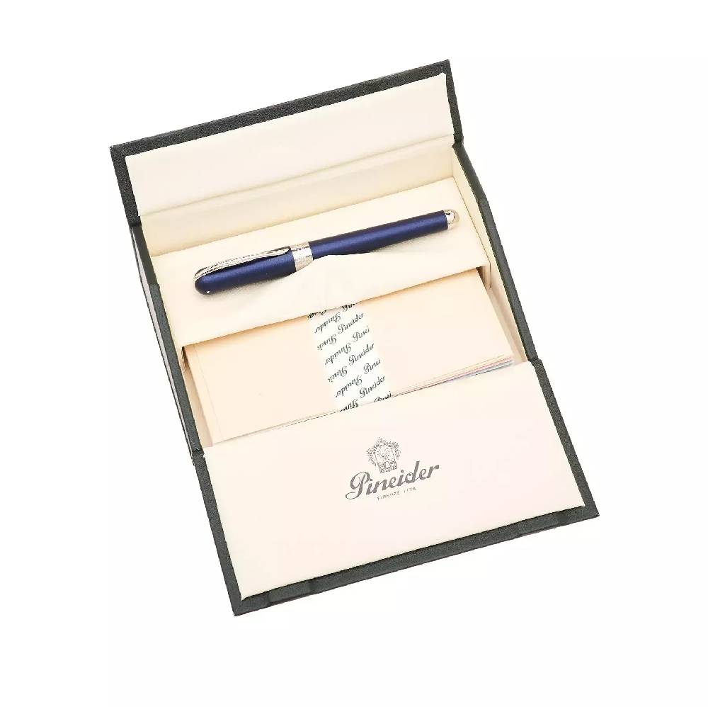 Pineider Penna Stilografica Avatar UR Fino Al -60%