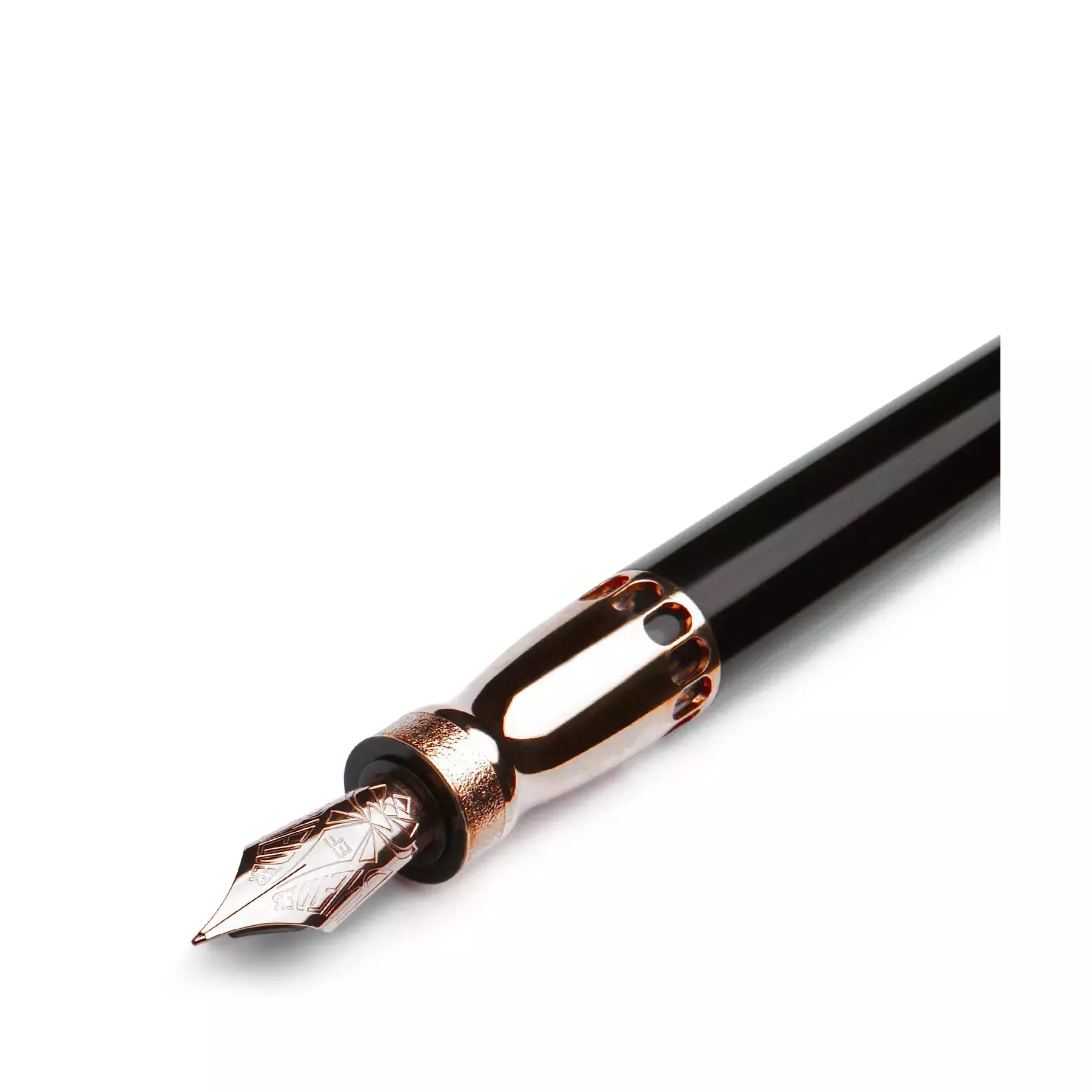 Pineider Penna Stilografica Rock Economico
