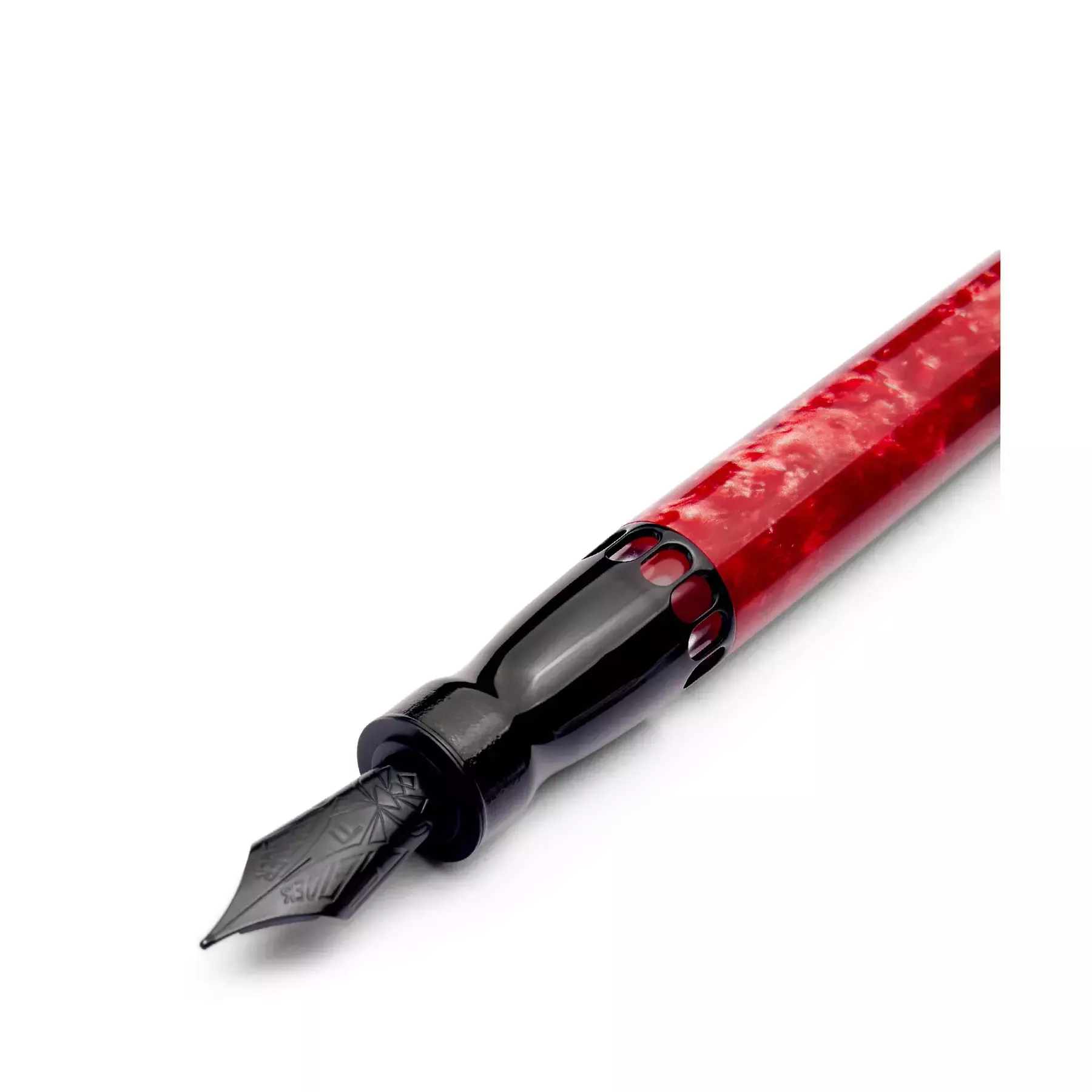 Pineider Penna Stilografica Rock Economico