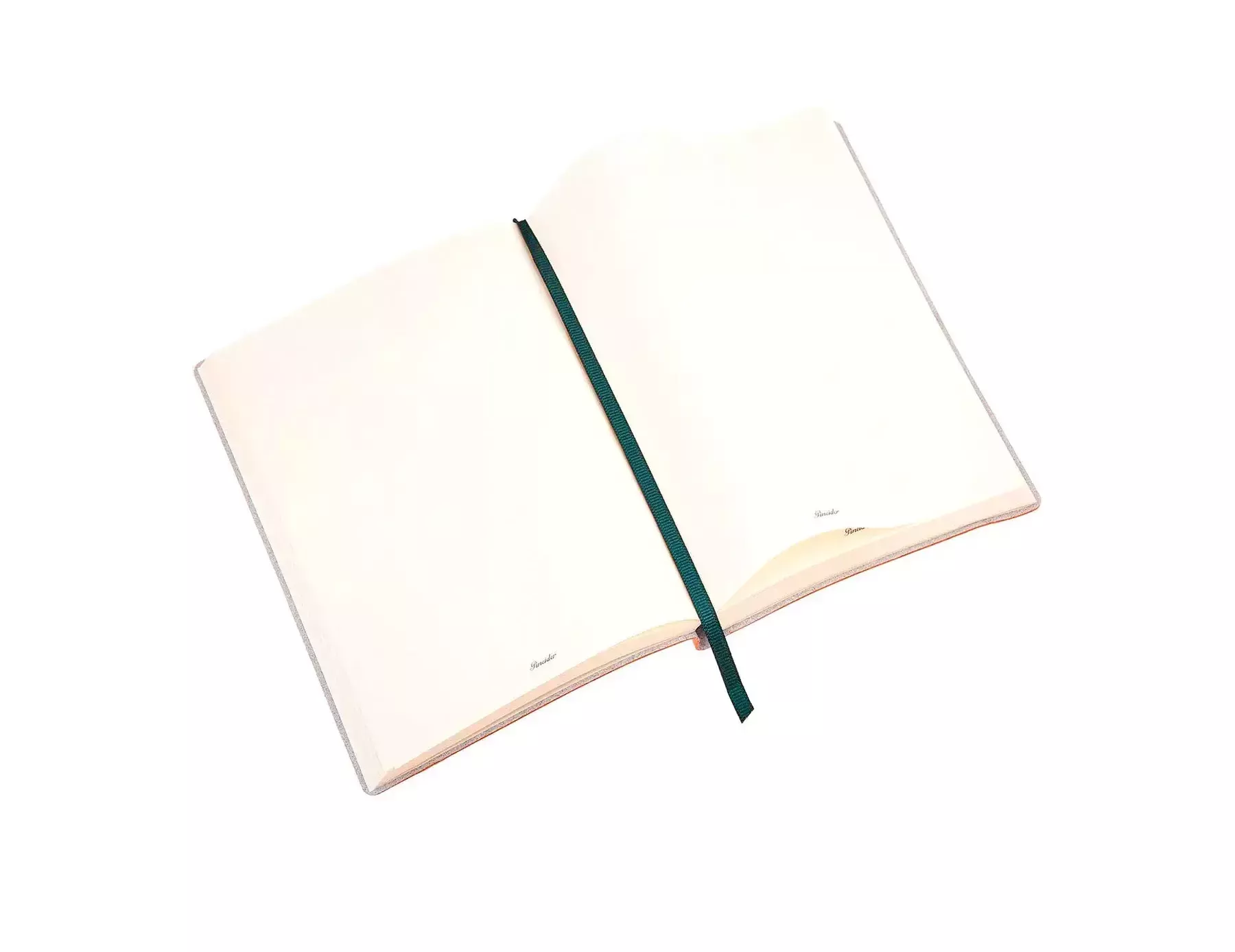 Pineider Notebook Classic senza righe Online
