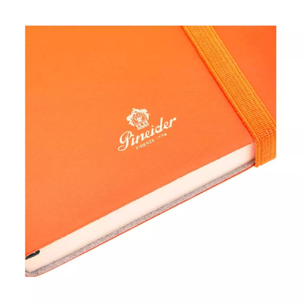 Pineider Notebook Classic senza righe Online
