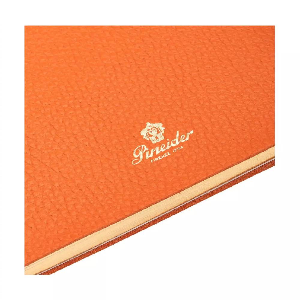 Pineider Notebook Collection Medio senza righe Hotsell