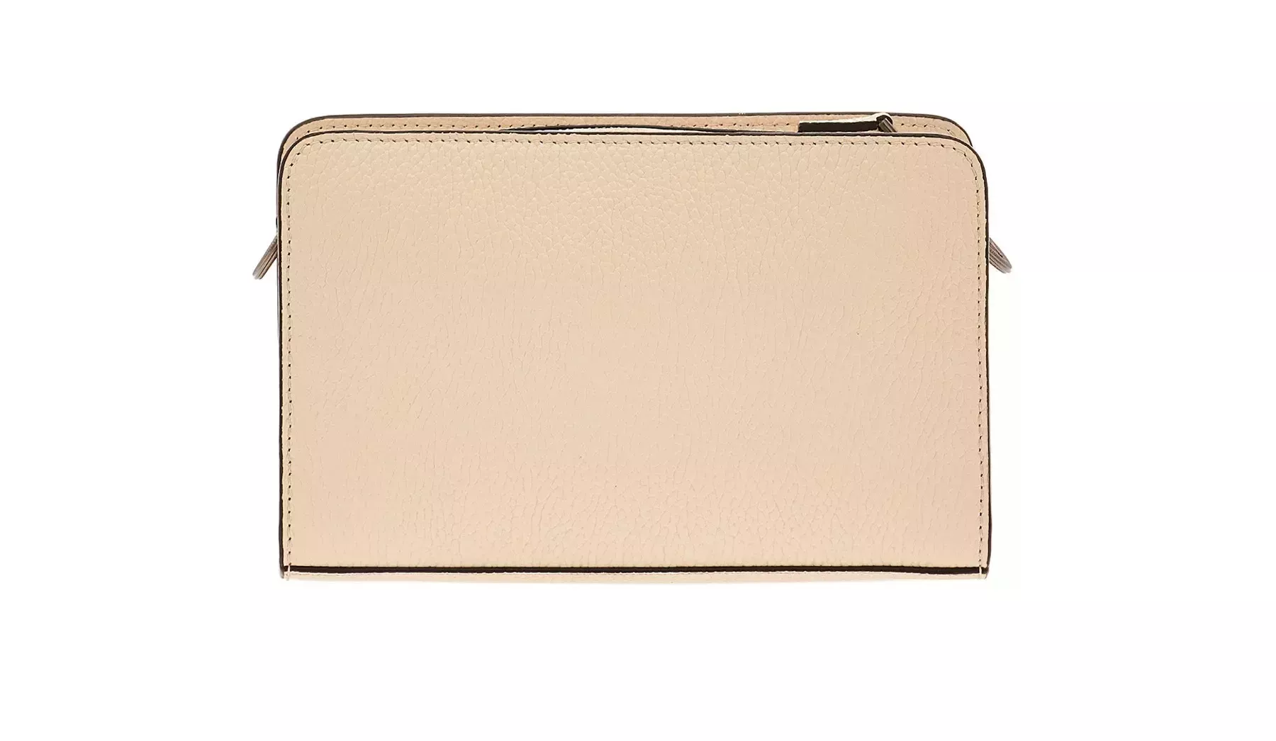 Pineider Odette Crossbody in Bottalato Vendita Calda