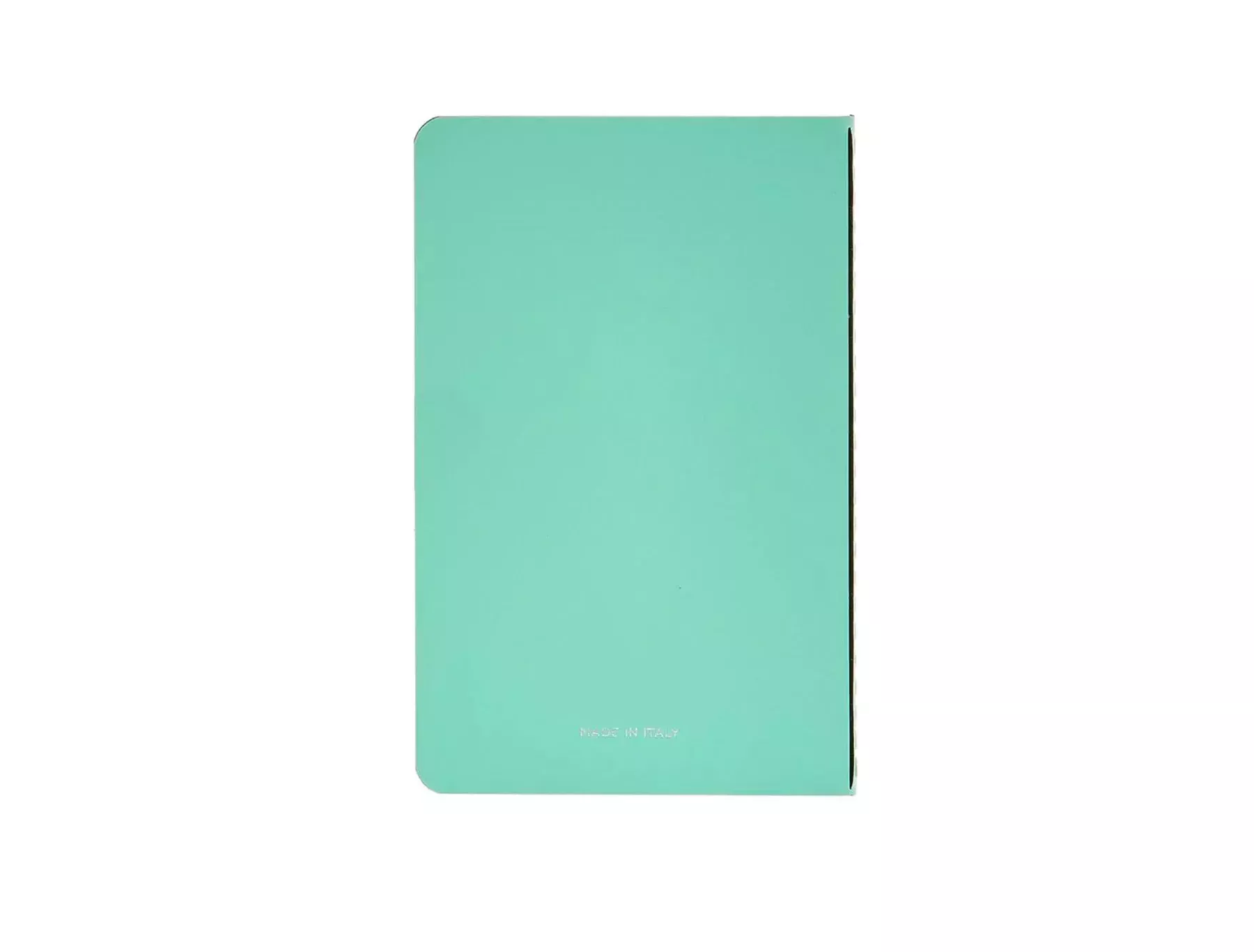 Pineider Notebook Jazz Piccolo senza righe Vendita Economica