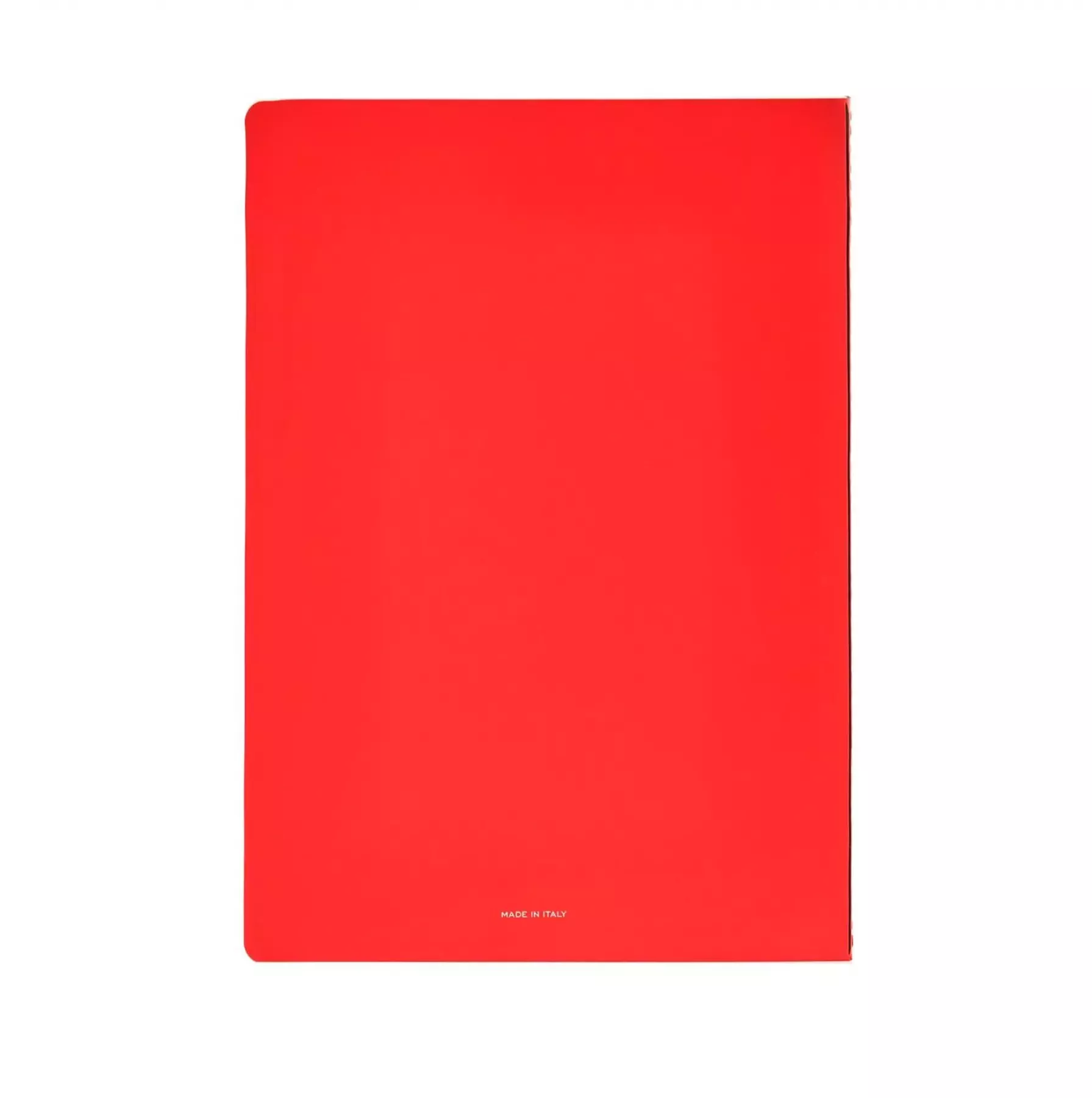Pineider Notebook Jazz Grande senza righe Saldi Di Fabbrica