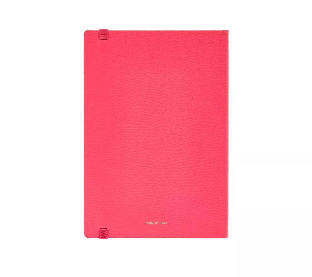 Pineider Notebook Pop a righe In Linea