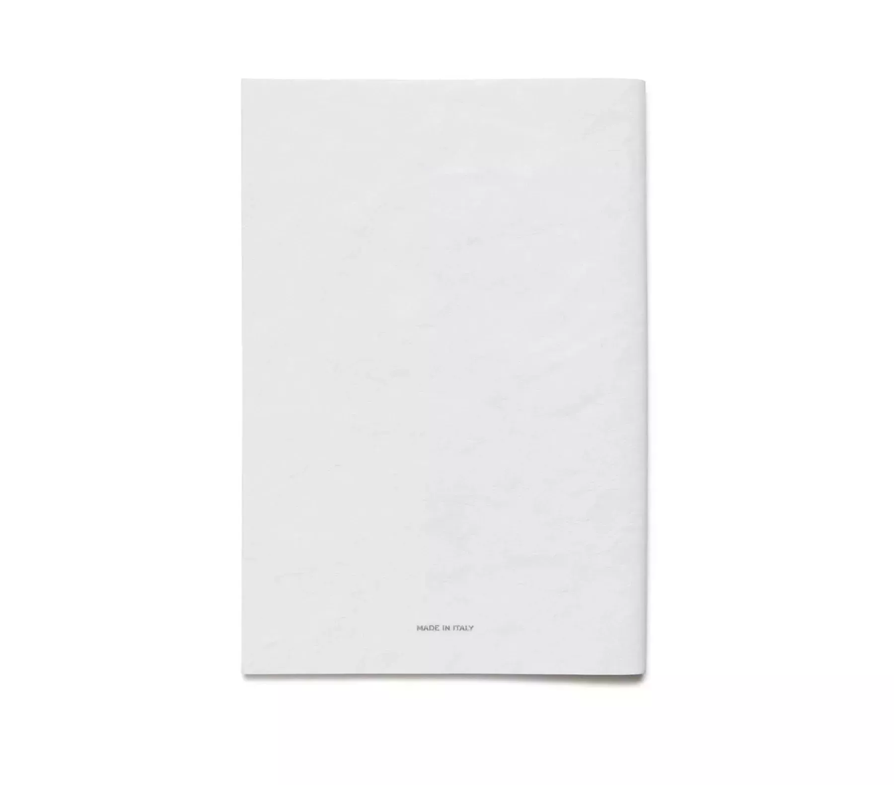 Pineider Notebook EcoJazz senza righe Nuovo