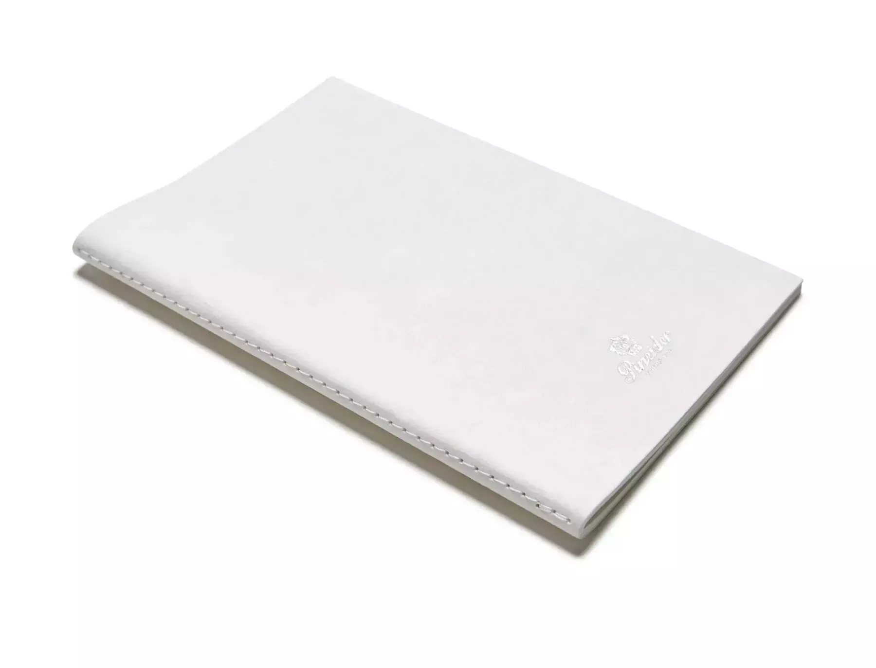 Pineider Notebook EcoJazz senza righe Nuovo