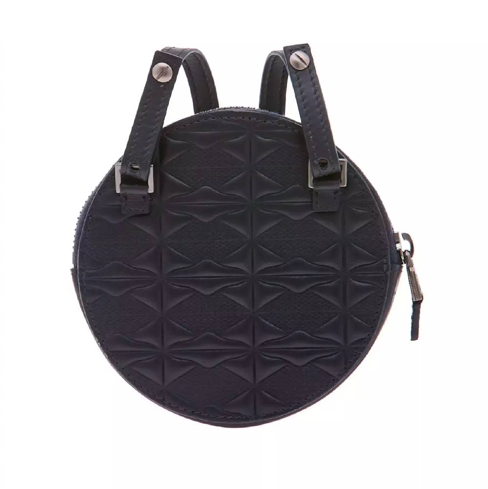 Pineider Porta monete Large in Embossed Empress Acquista Ora