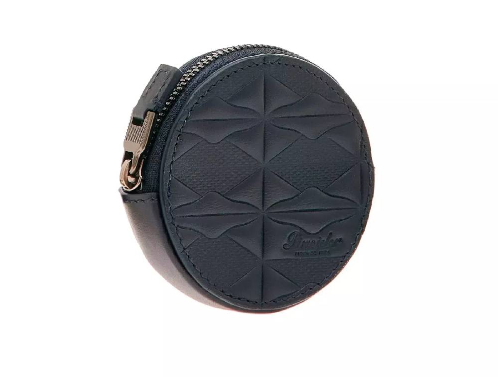 Pineider Porta monete Small in Embossed Empress Promozione Limitata