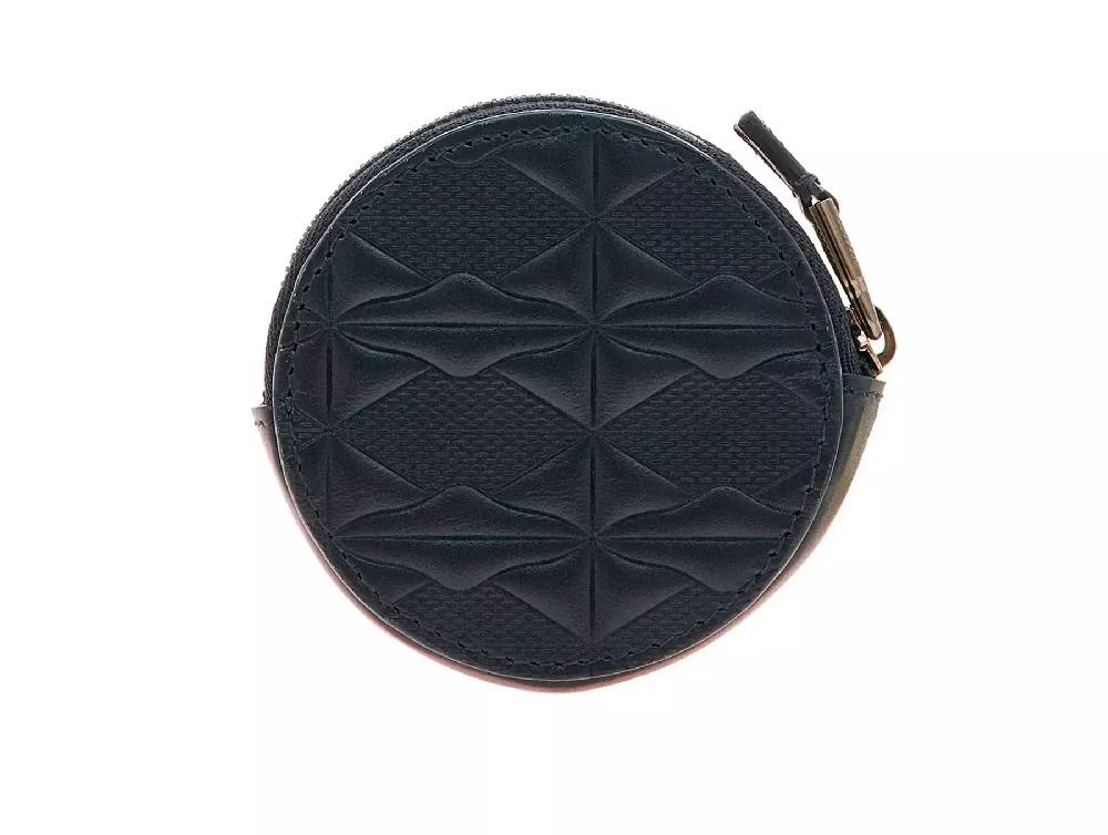 Pineider Porta monete Small in Embossed Empress Promozione Limitata