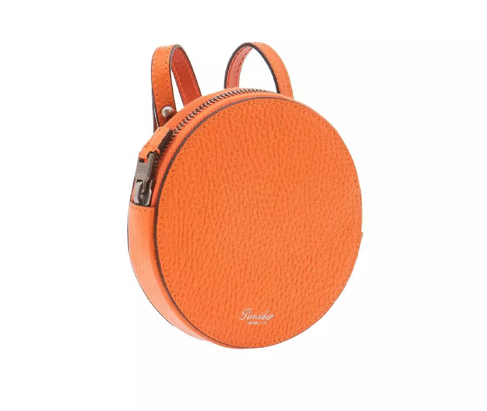 Pineider Porta monete Large in Bottalato Shopping Online