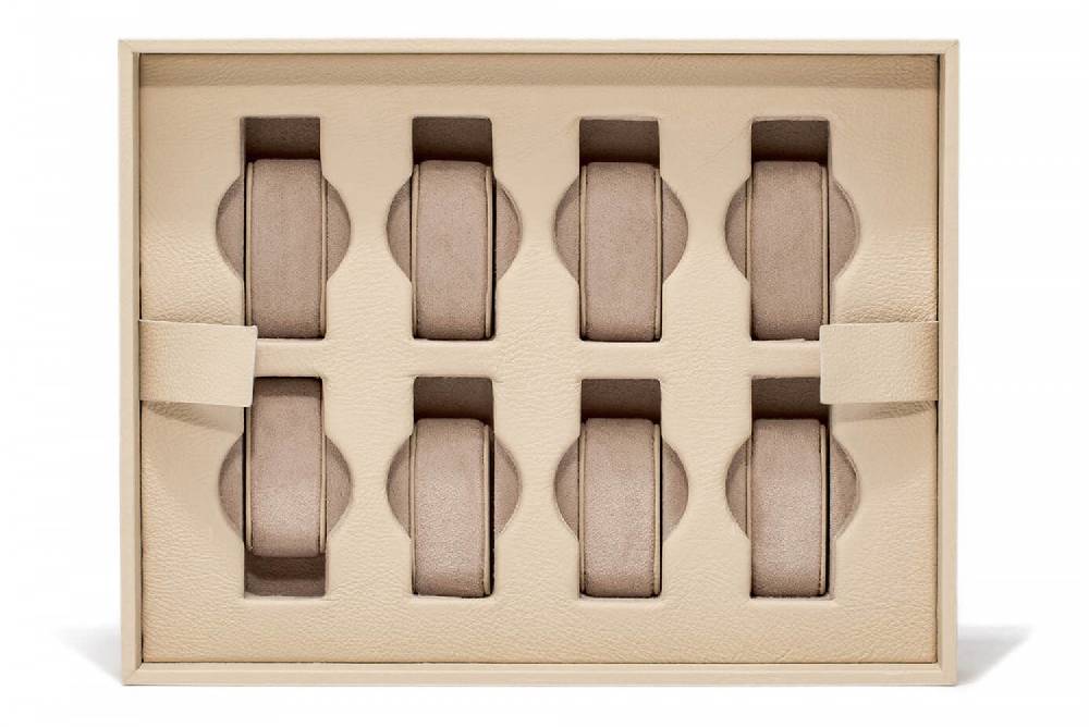 Pineider PASSION BOX WATCHES BLACK Online