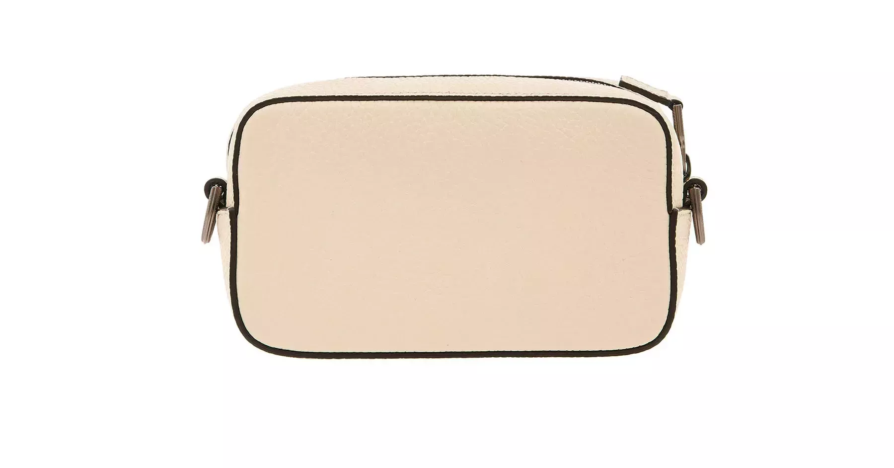 Pineider Paris Borsa a tracolla Medium in Bottalato Saldi Di Fabbrica