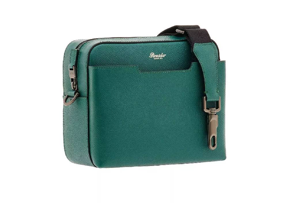 Pineider Reporter Bag in Mini Franzi I Più Venduti