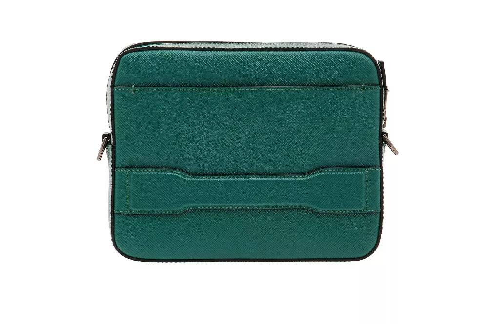 Pineider Reporter Bag in Mini Franzi I Più Venduti