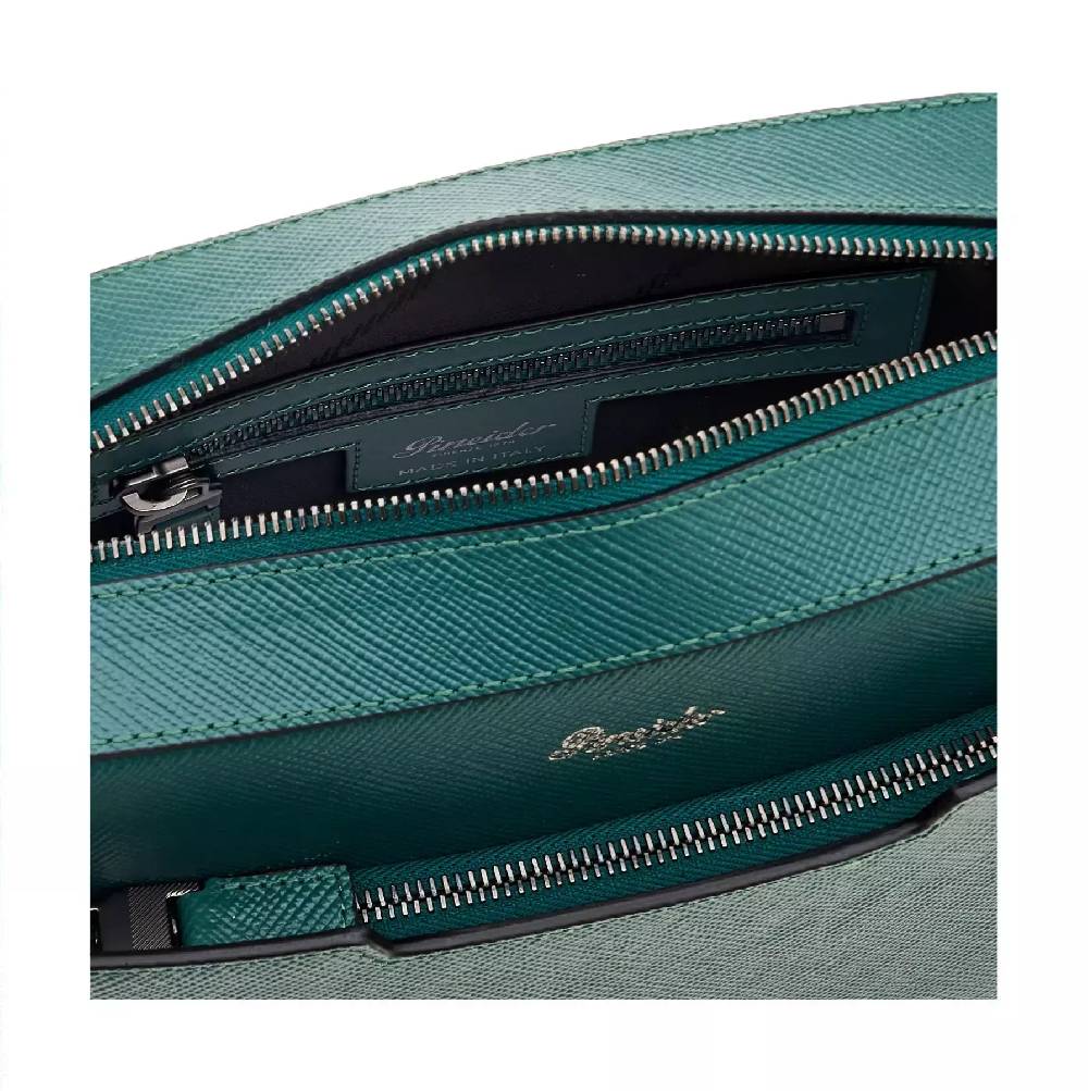 Pineider Reporter Bag in Mini Franzi I Più Venduti