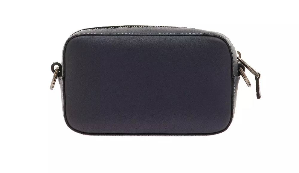 Pineider Paris Borsa a tracolla Medium in Metro Smooth Negozio